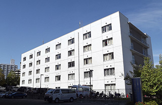 咲洲病院