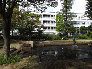 咲洲高等学校